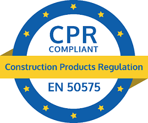 Construction Products Regulation – CPR for Network Cabling