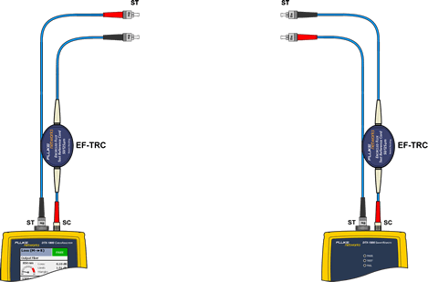 Disconnecting Main and Remote Units