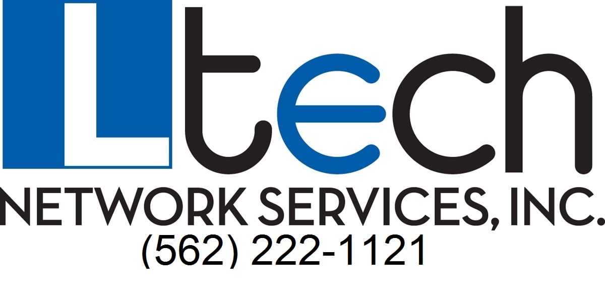 L Tech Network Services, Inc.