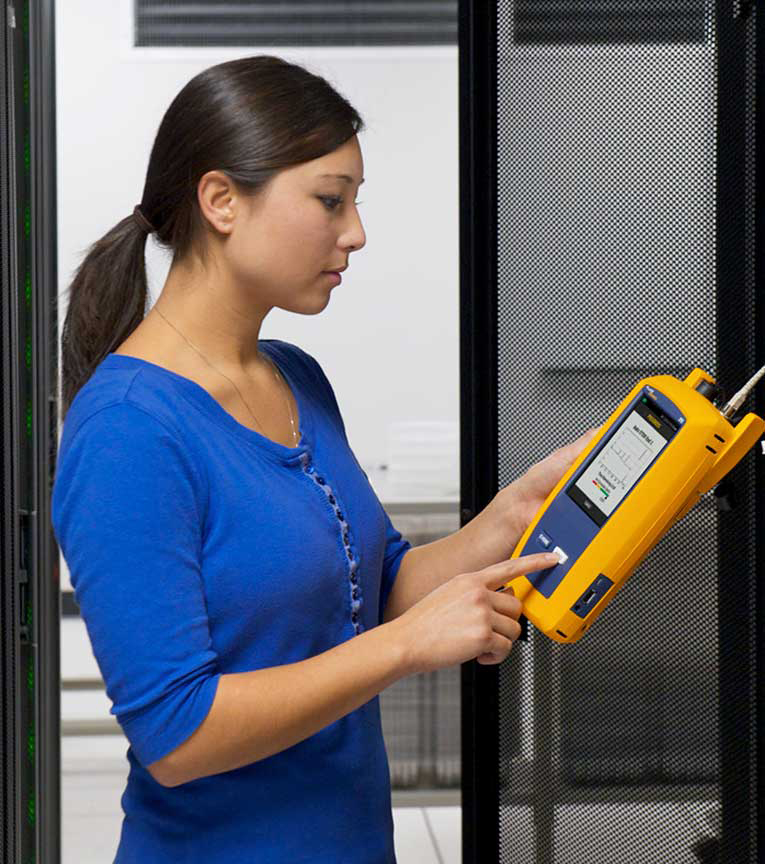 Choosing the right OTDR for DataCenter