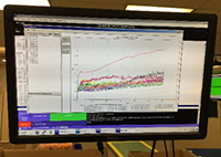 Data collected from Versiv