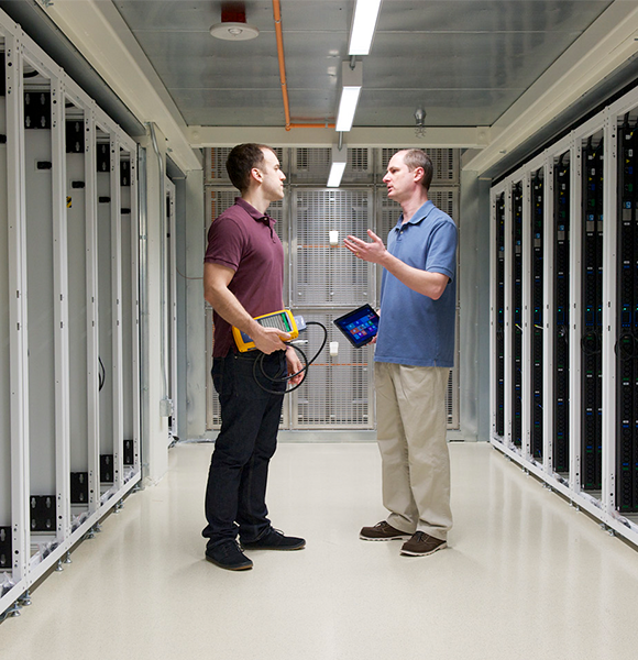 Fiber Certification Best Practice