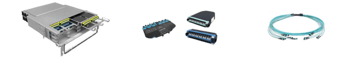 CommScope's High Speed Migration solution