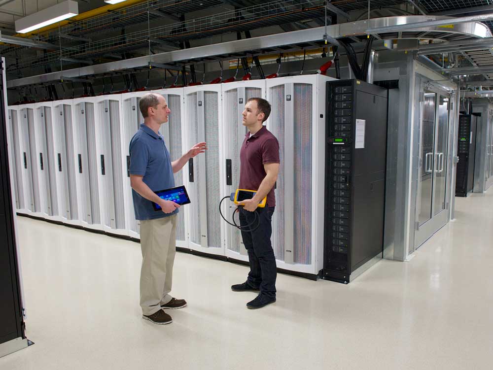 Fiber Certification Best Practice