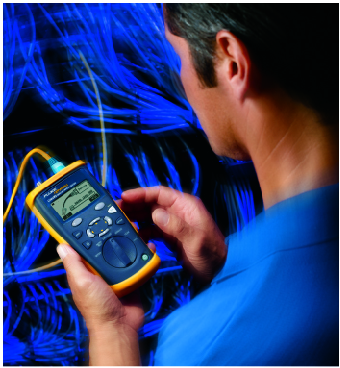 Pro Optical Loss Test Set