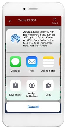Air Drop