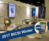 2017 BICSI Winter