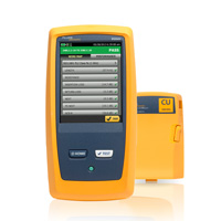 DSX-5000 CableAnalyzer