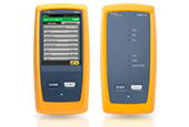 Fluke Networks DSX-5000 CableAnalyzer