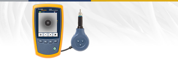 Micro-Fiber Optic Endface Inspection Scope