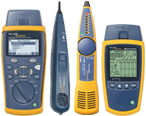 Copper Cable Testers and Tone Generators
