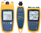 Fiber Inspection and Cleaning Equipment