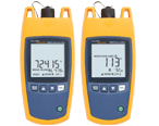 Fiber Optic Power Meters and Fault Locators