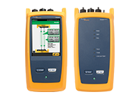 CertiFiber Pro Loss Test Set