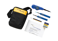 Fiber Cleaning Kit