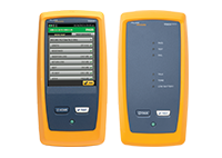 DSX-5000 CableAnalyzer