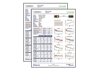 Reporting - LinkWare Live Cable Test Management Software
