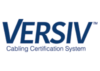 Versive - Cabling Certification System