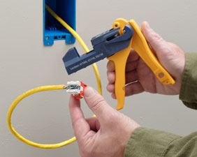 Proper Termination Verification