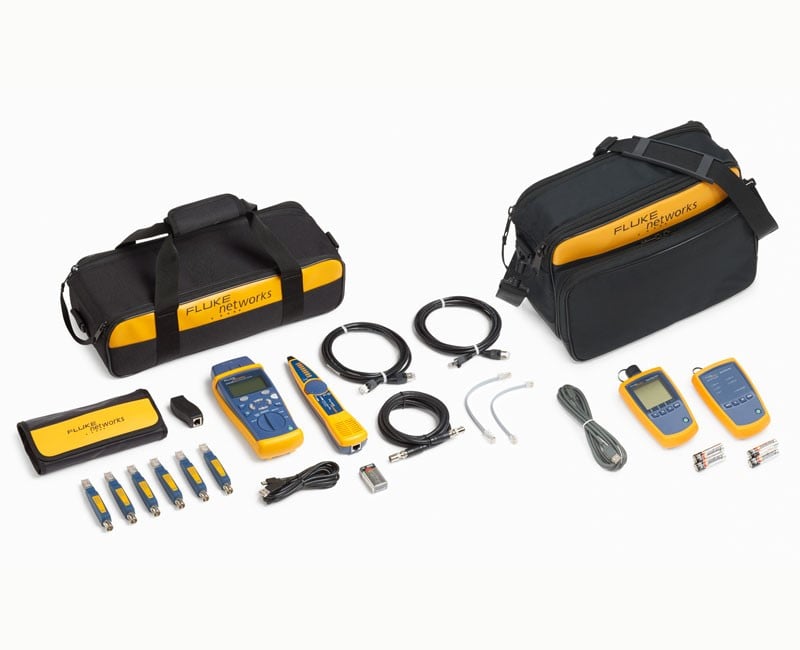 CIQ-KRQ, CableIQ Residential Qualifier Kit