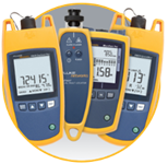 Fiber Testing Tool