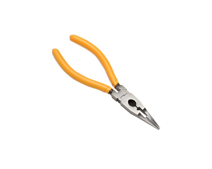 Need-L-Lock Crimping Pliers