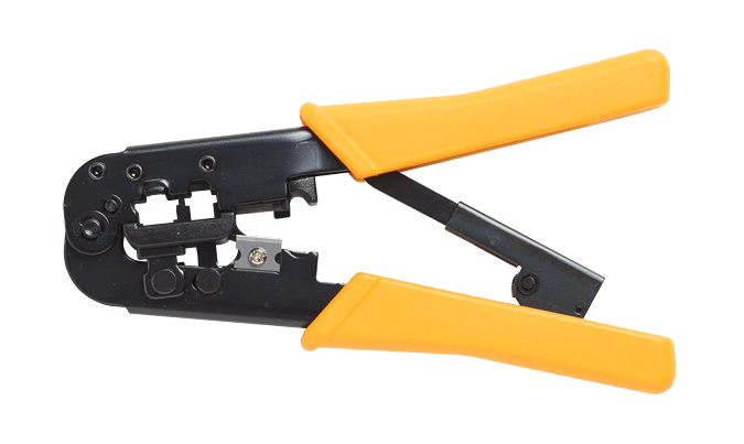 Modular Crimper