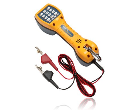 TS® 30 Series Test Sets | TS30 Telephone Test Set - Fluke Networks