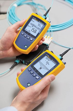Relying on a Duplex Tester for Certifying MPO Trunks