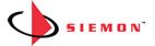 SIEMON Logo