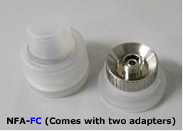 FC Fiber Adapter