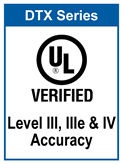 UL 検証 (Level III, IIIe, IV)