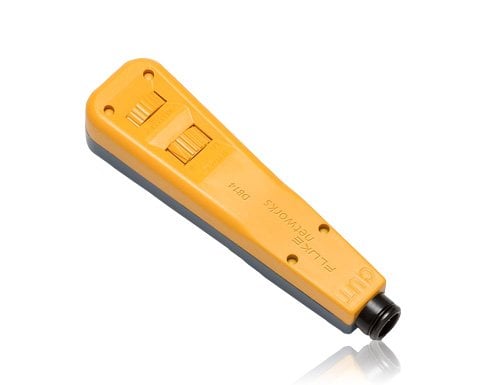 D814™ Series Impact Tools | Telecom Installations - Fluke Networks