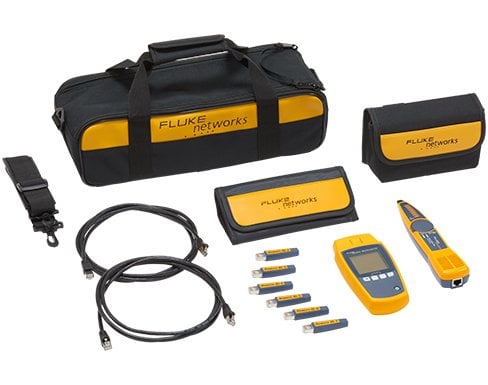 MicroScanner PoE Kit