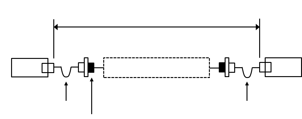 Channel Reference Plane