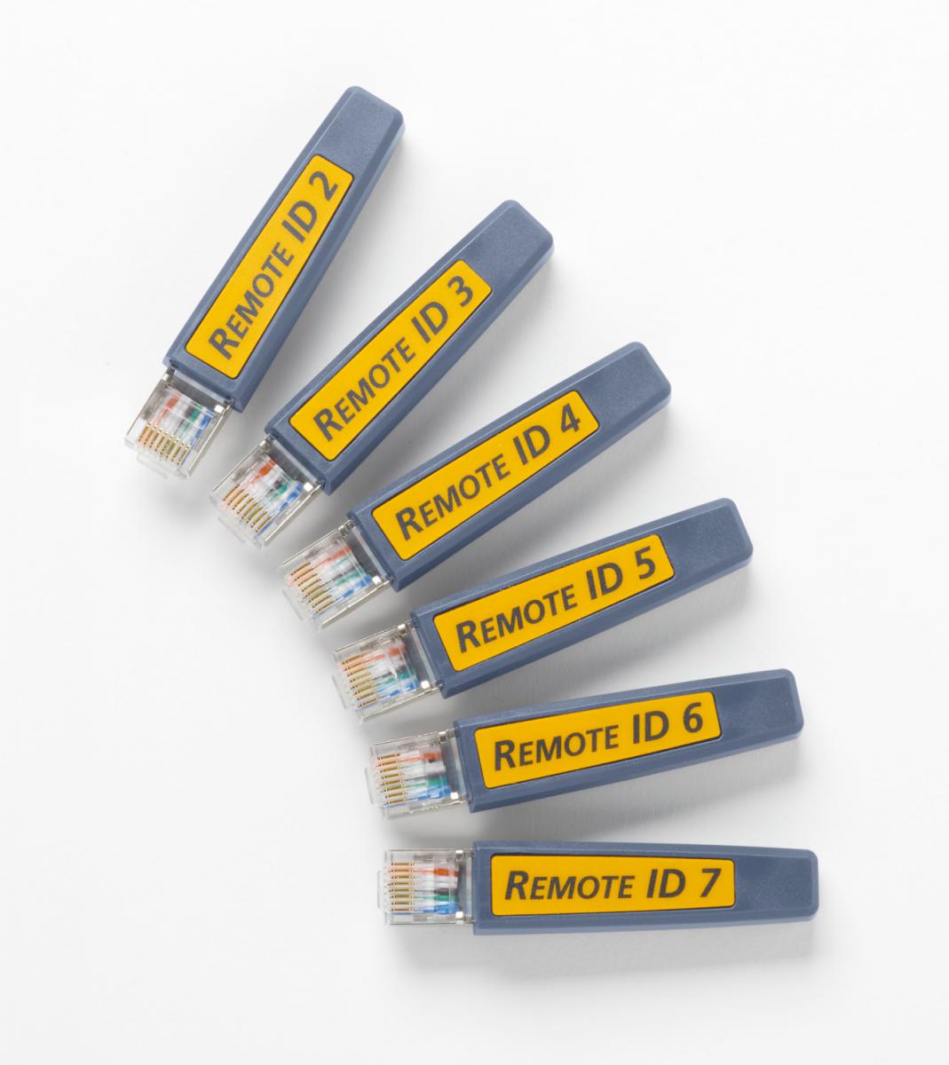MicroScanner™ Cable Verifier Series | Fluke Networks