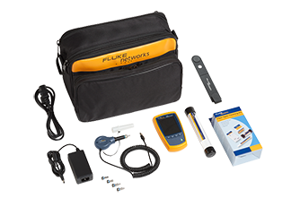  FI-525 FiberInspector Micro and Cleaning Kit