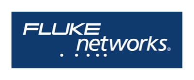 fluke networks logo