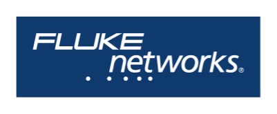 Logos & Presentation Resources | Fluke Networks