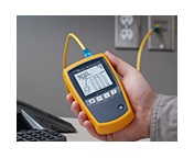 Fluke Networks MicroScanner PoE Tester