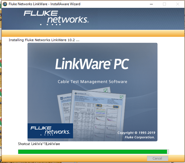 linkware pc software 10.5 download free