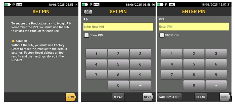 A screen shot of a computer errorAI-generated content may be incorrect.