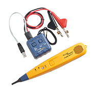 Fluke Networks Pro3000 Analog Tone and Probe