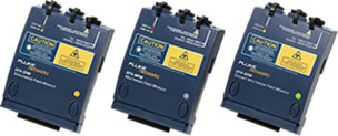 DTX xFM Modules Reference Cords