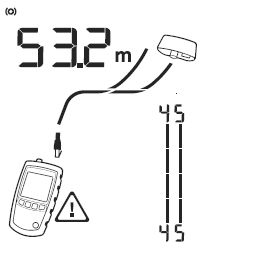 Fluke Networks Cable Fault Finder with Bridge Tap Detect