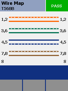 Good AC WireMap