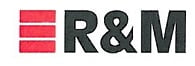 R & M Logo