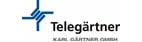 Logotipo da Telegrartner