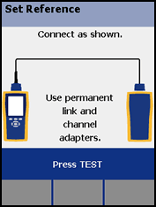 Connecting Main Unit to Remote Unit