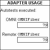 Adapter Usage Third Screen